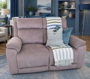 Alex 2 Seater Sofa