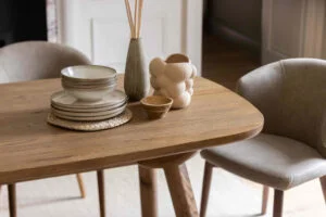 Brandon Dining Table 240cm