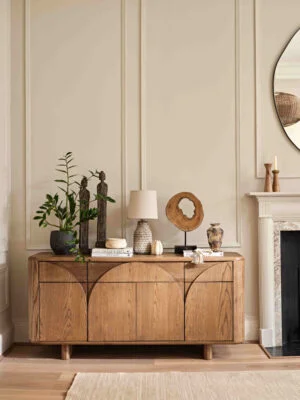 Brandon Wide Sideboard