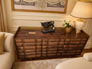Paddi Sideboard