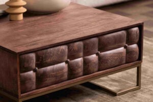 Paddi Square Coffee Table