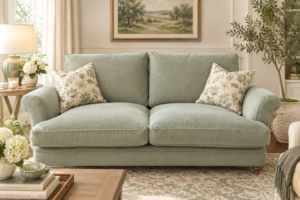 Leah Medium Sofa