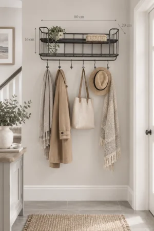 Valasco Hatstand