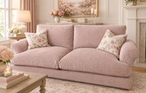 Leah Extra Large Sofa