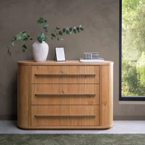Omega 3 Drawer Chest
