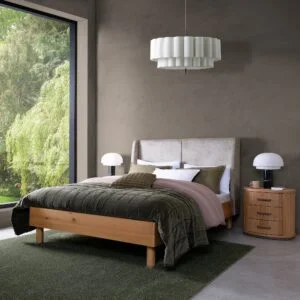 Omega Bed Frame
